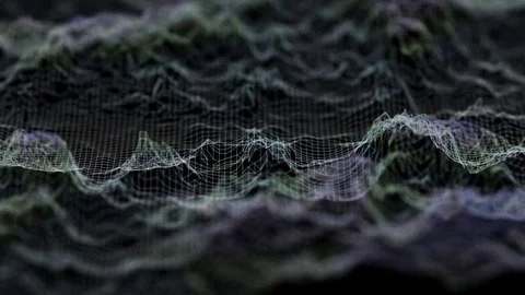 Cinematic background. corporate reports and business solutions. seamless loop. Stock Footage 80355736