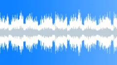 Cinematic Background Metal Loop Stock Music