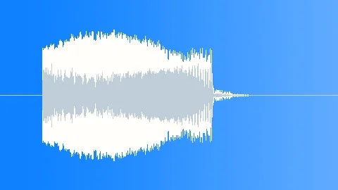 Cinematic Bass Drop Sound Effect