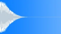 Cinematic Bass Drum Impact 2 Sound Effect