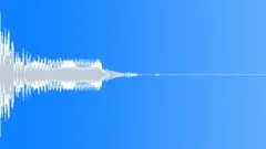 Cinematic Bass Impact 3Sound Effect