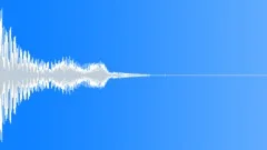 Cinematic Bass ImpactSound Effect
