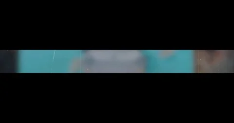 Cinematic Berlin title on the blurred background. Stock Footage 126706761