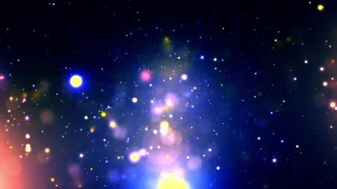 Cinematic Bg 4 Stock Footage 248961765