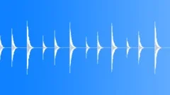 Cinematic big Impacts - 12 samples pack Sound Effect