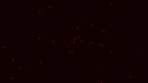 Cinematic black background void abstract seamless darkness for video transi.. Stock Footage 340378286