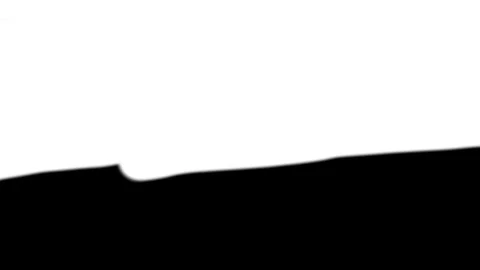 Cinematic Black Screen Transition Element for Professional Video Editing Pr.. Stock Footage 340124416