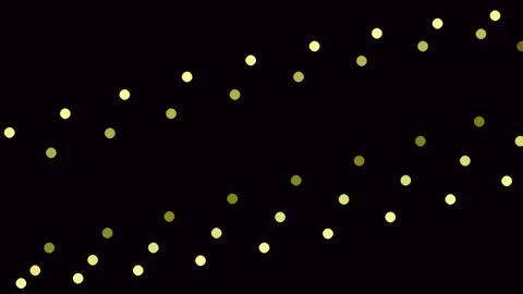 Cinematic Black Void Abstract Background Loop for Modern Video Concepts Stock Footage 340380406
