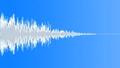 Cinematic Boom 01 Sound Effect