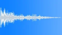 Cinematic Boom 02 Sound Effect