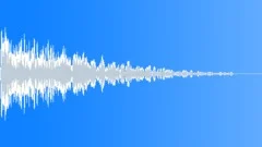 Cinematic Boom 04 Sound Effect
