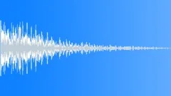 Cinematic Boom 11 Sound Effect