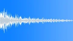 Cinematic Boom 17 Sound Effect
