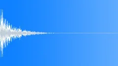 Cinematic Boom 2 Sound Effect