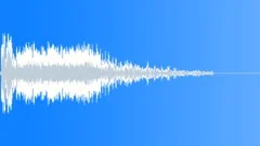 Cinematic Boom 32 Sound Effect