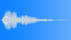 Cinematic Boom SingleHit 02 Sound Effect
