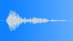 Cinematic Boom SingleHit 03 Sound Effect