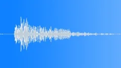 Cinematic Boom SingleHit 04 Sound Effect