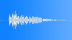 Cinematic Boom SingleHit 06 Sound Effect