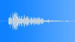 Cinematic Boom SingleHit 11Sound Effect