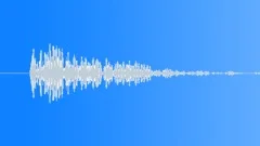 Cinematic Boom SingleHit 12 Sound Effect
