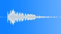 Cinematic Boom SingleHit 16 Sound Effect