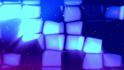 Cinematic Boxes 28 Stock Footage 91063496