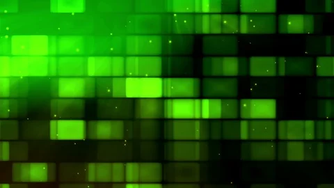 Cinematic Boxes 4 Stock Footage 91062590