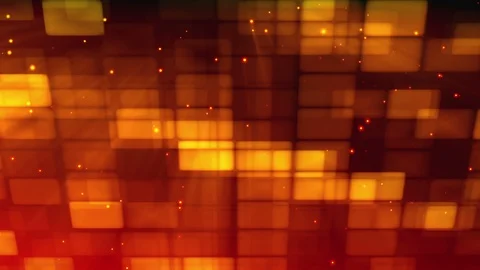 Cinematic Boxes 47 Stock Footage 91064153