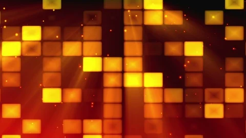 Cinematic Boxes 7 Stock Footage 91062786