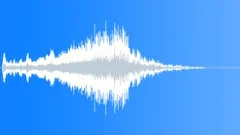 Cinematic brass and choir dangerSound Effect