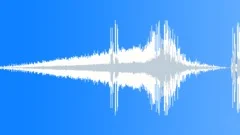 Cinematic Build Up RiseSound Effect
