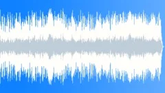 Cinematic Chase: Driving Orchestra and PercussionStock Music