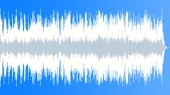 Cinematic Chase: Driving Orchestra and Percussion (1-minute edit)Stock Music
