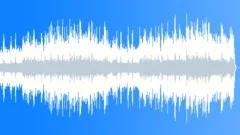 Cinematic Chase: Driving Orchestral (no percussion)Stock Music