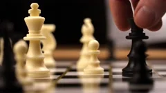 Shooter Chess: Cinematic by Michel Shooter Chess — Kickstarter