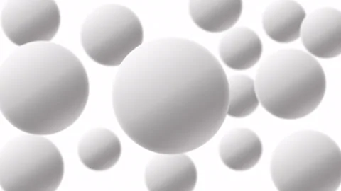Cinematic Circle Motion Graphics Stock Footage 273109174