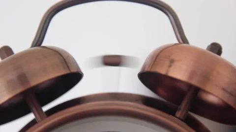 Cinematic clock Stock Footage 165378123