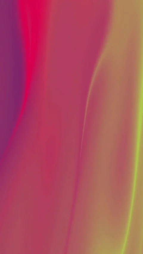 Cinematic color gradient background with smooth transitions Stock Footage 339778662
