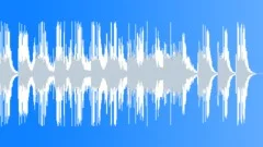 Cinematic Countdown Trailer Horns (Opener Intro Hits Sound Design Escalating)Stock Music