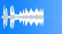 Cinematic Cymbal Swell Transition 4 Sound Effect