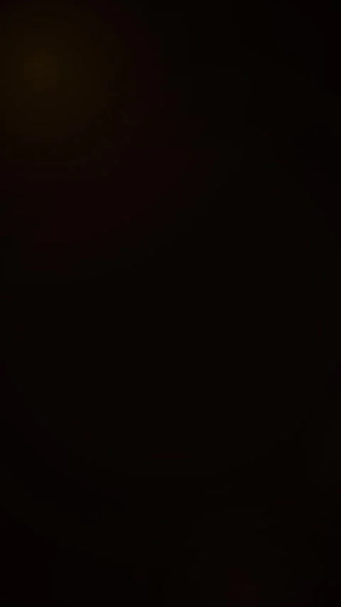 Cinematic Dark Abstract Gradient Background for Modern Mystery Design Stock Footage 345491292