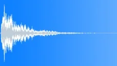 Cinematic dark hits 03Sound Effect