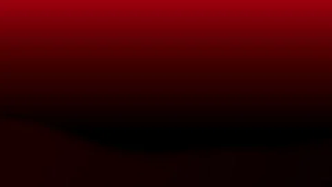 Cinematic dark red abstract gradient background loop Vídeo Stock 346234524