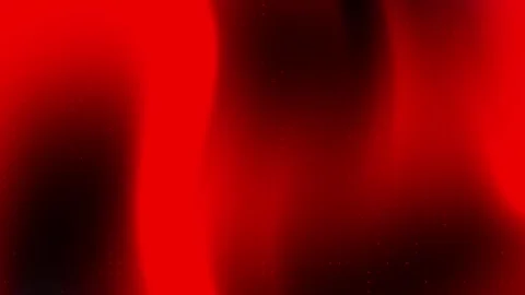 Cinematic dark red gradient background with a soft and flowing transition Video stock 302320653