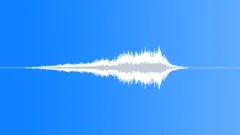 Cinematic Dark Rising Transition 3Sound Effect