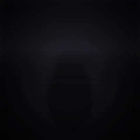 Cinematic dark void abstract background for professional motion graphics tr.. Stock Footage 345689448