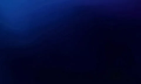 A cinematic deep blue abstract gradient background Stock Footage 304565526