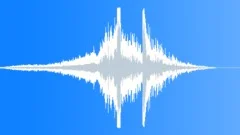 Cinematic Deep Double Impact 2 (Epic, Blockbuster, Hit) Sound Effect