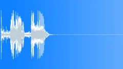 Cinematic Deep Hit 8 Sound Effect